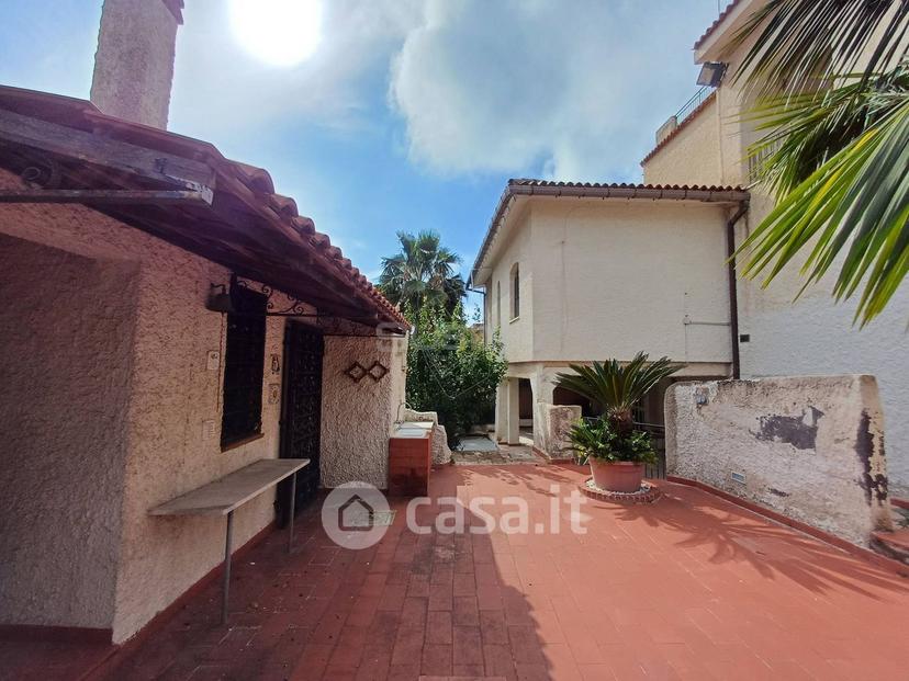 Villa in Via Clio — foto 16 di 39