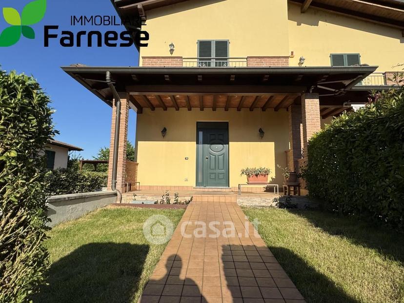 Villa in Via Nardo Pajella 17 — foto 28 di 54