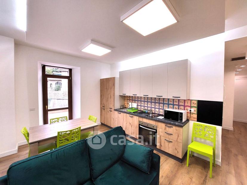 Bilocale in Viale Fratelli Kennedy — foto 6 di 20