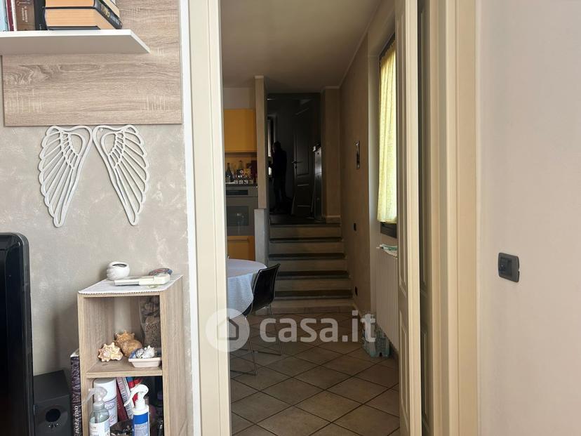 Quadrilocale in Via Andrea Verga — foto 18 di 27