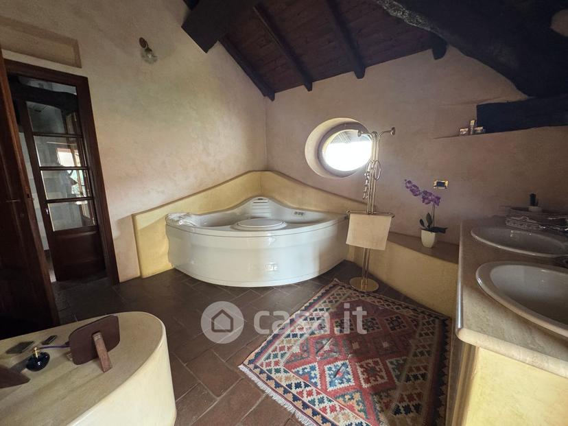 Villa in Via Garibaldi — foto 7 di 50