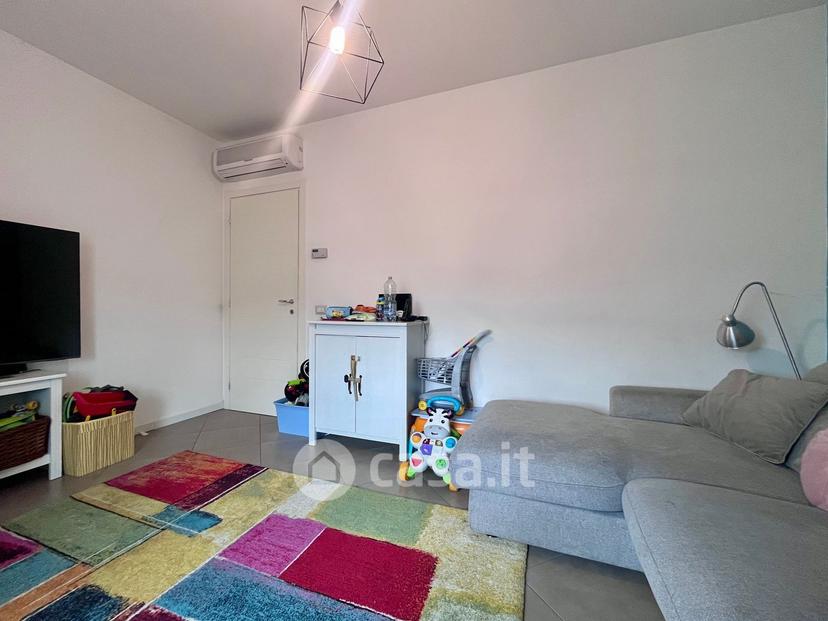Quadrilocale in Largo Aldo Capitini — foto 4 di 31
