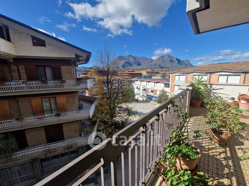 Appartamento in Via Tuoro Cappuccini — foto 23 di 37