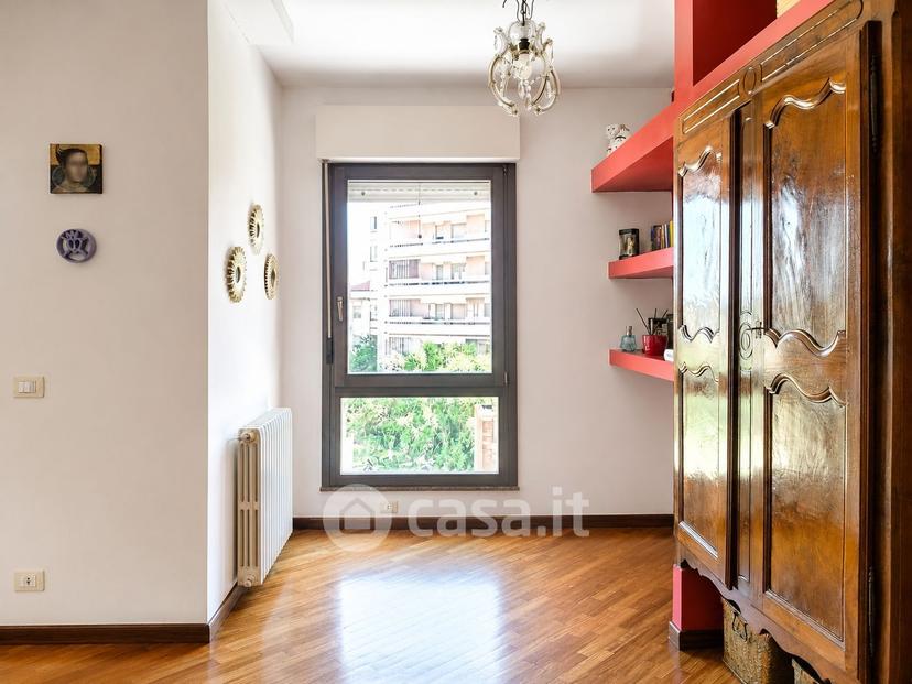Quadrilocale in Via Galvani — foto 34 di 38
