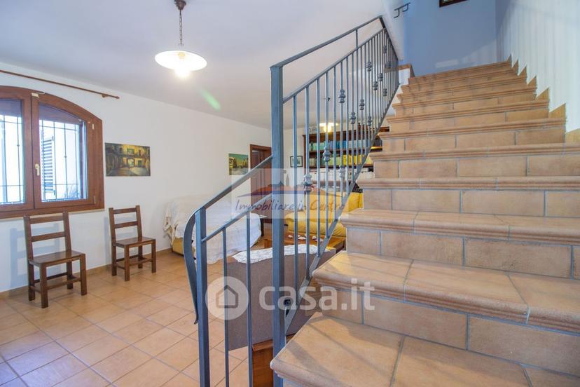 Villa in Strada Vicinale Salondra 78 — foto 6 di 35