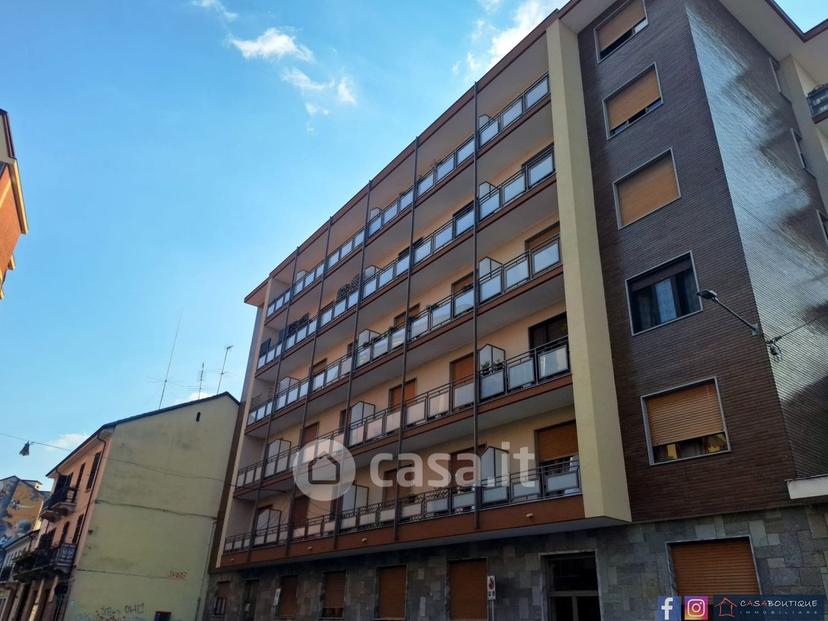 Trilocale in Via della Concordia 10 — foto 19 di 33