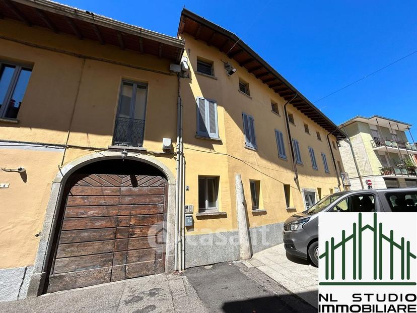 Bilocale in Via Roma — foto 19 di 28