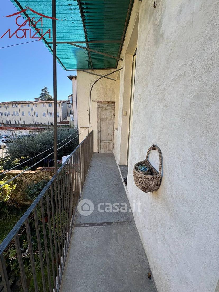 Appartamento in Via della Zecca — foto 36 di 36