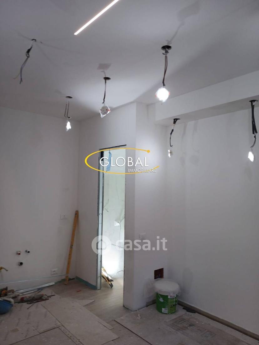 Bilocale in Via Posatora — foto 8 di 12