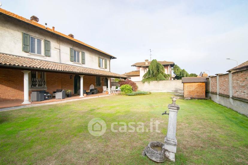 Villa in Via G. Prata 17 — foto 44 di 79