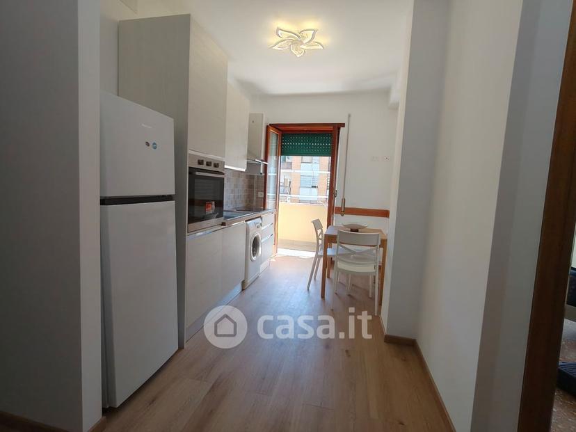 Stanza in Via Antonio Pacinotti 13 — foto 12 di 16