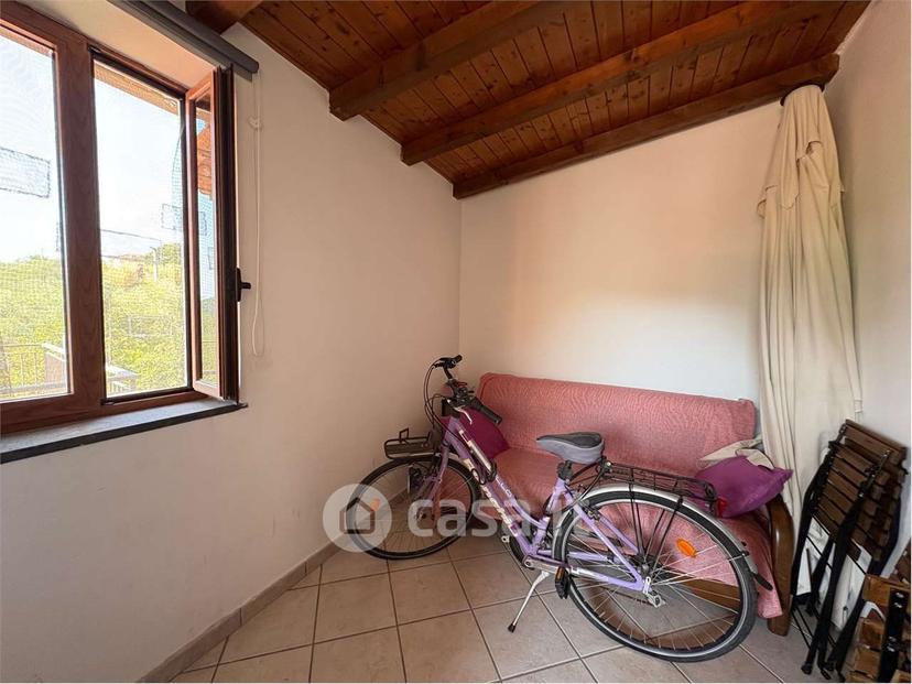 Quadrilocale in Via Madonna delle Grazie — foto 12 di 20