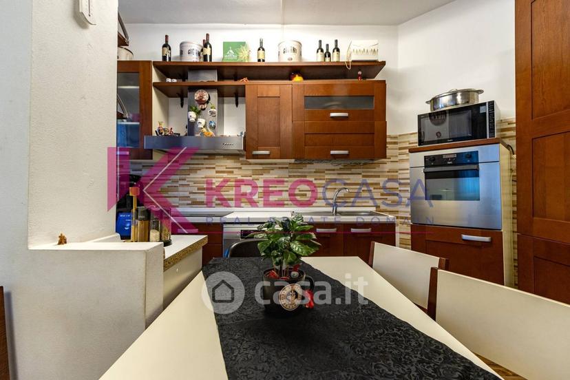 Quadrilocale in Via Ginevrina Fossano 40 — foto 14 di 38