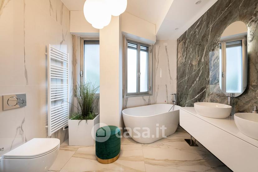 Appartamento in Via Giuseppe Parini — foto 30 di 52
