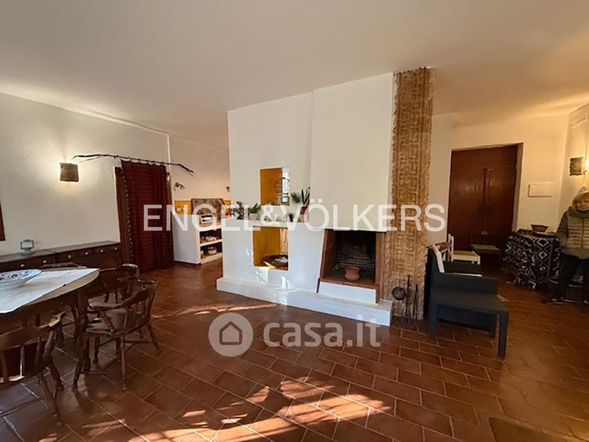Villa in Viale delle Querce — foto 26 di 27