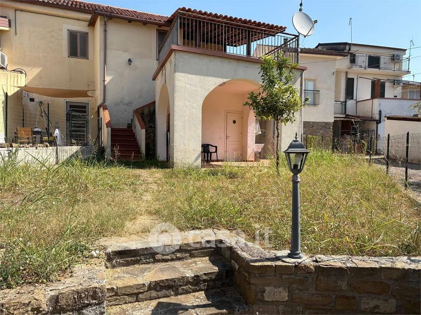 Quadrilocale in Via Madonna delle Grazie — foto 11 di 20