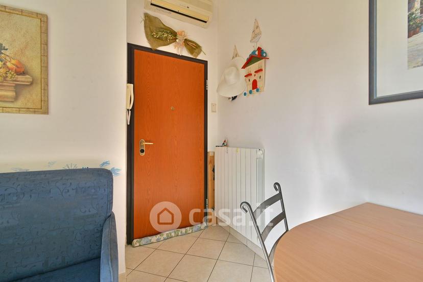 Trilocale in Via Soccorso 98 — foto 50 di 53