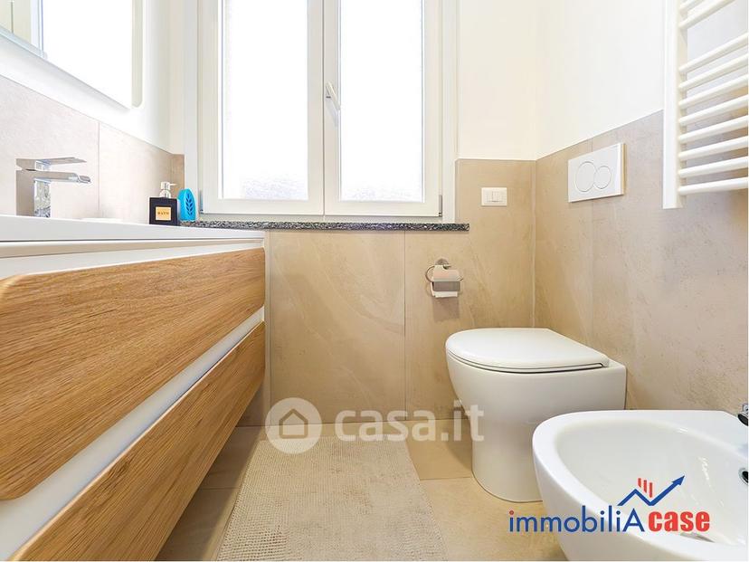 Trilocale in Via Pietro Toselli 4 — foto 27 di 34