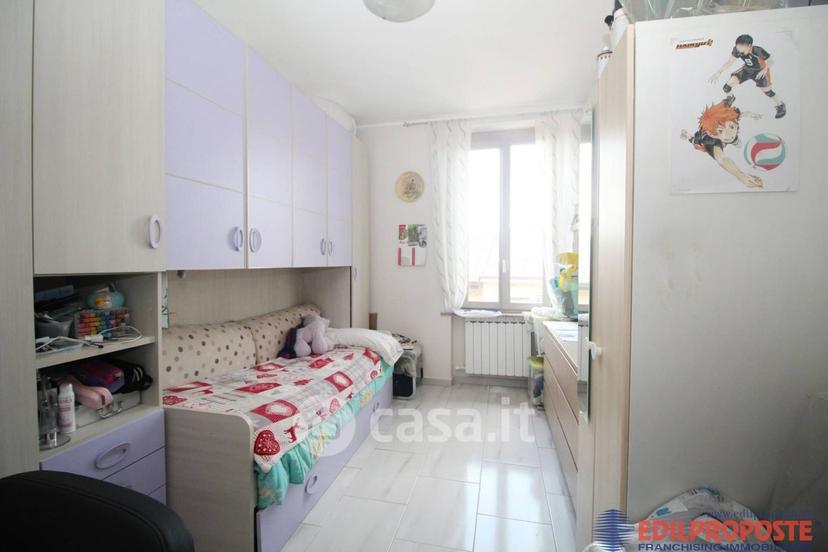 Trilocale in Via Vittorio Veneto