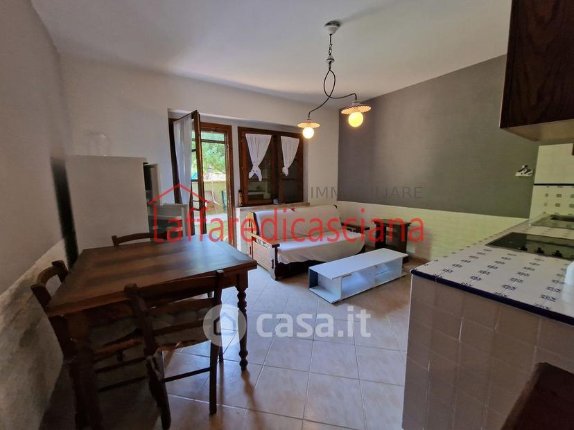Trilocale in Via Poggiberna — foto 2 di 48