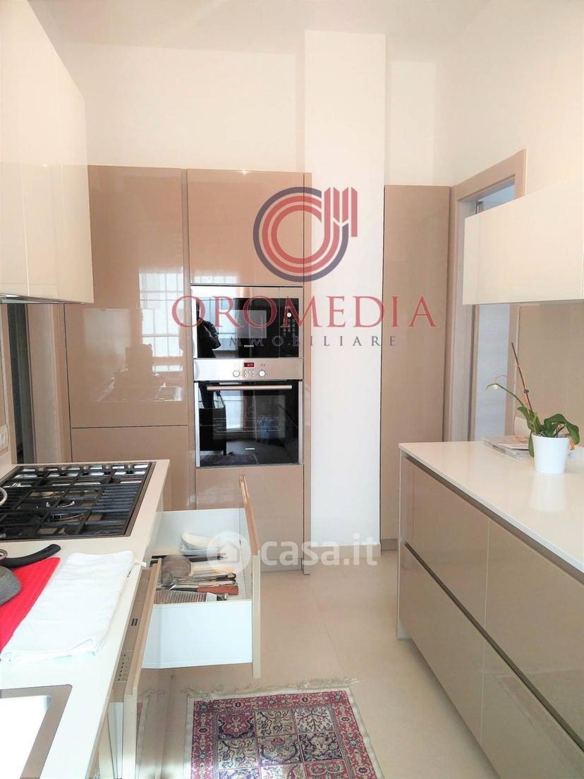 Quadrilocale in Via dello Statuto — foto 10 di 20