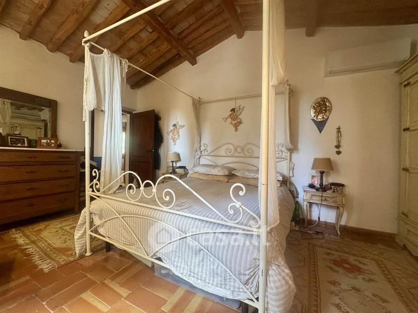 Villa in Strada Provinciale Bolgherese 50 — foto 30 di 32