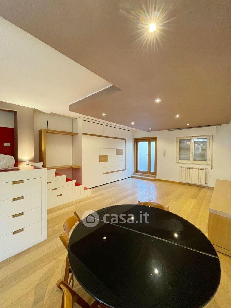 Monolocale in Via Castel del Monte 19 — foto 3 di 5