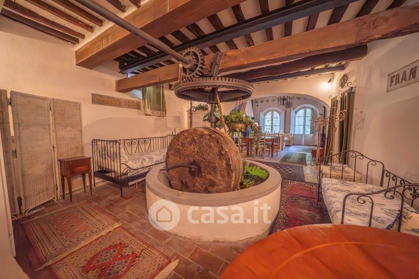 Villa in Via del Merlo — foto 74 di 99