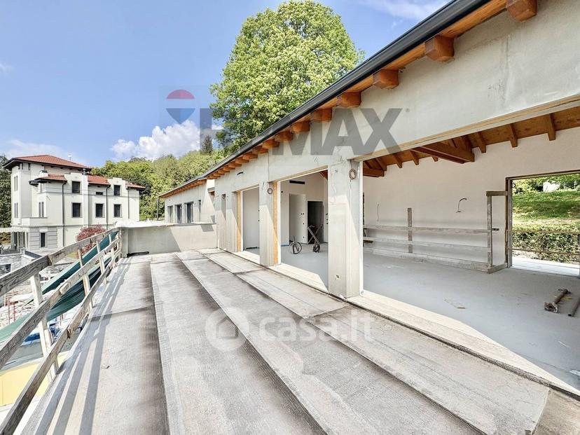 Villa in Via Paolo Troubetzkoy 54 — foto 11 di 27