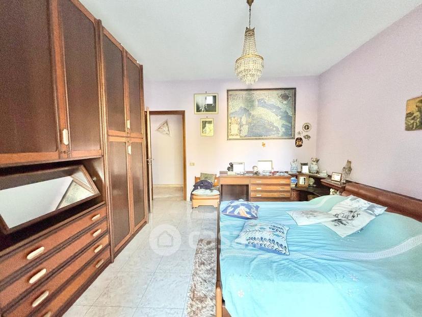 Appartamento in Via Ernesto Pontieri 15 — foto 18 di 50