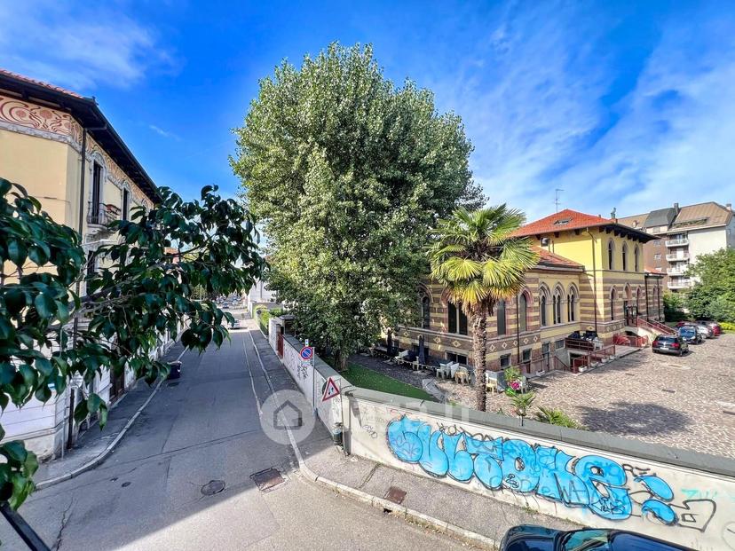 Quadrilocale in Via Raffaello Sanzio 1 — foto 15 di 36
