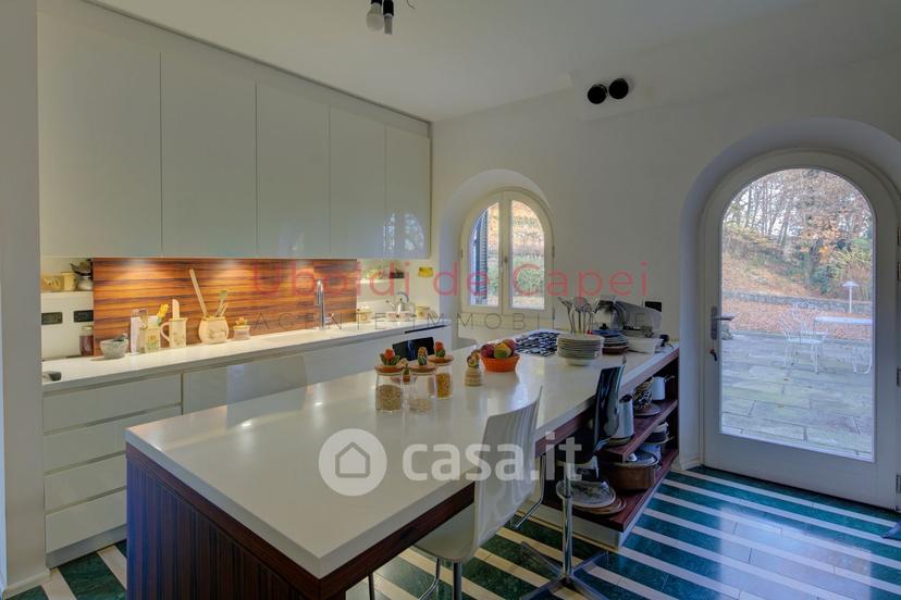 Villa in Via del Monte di Cellina — foto 21 di 52