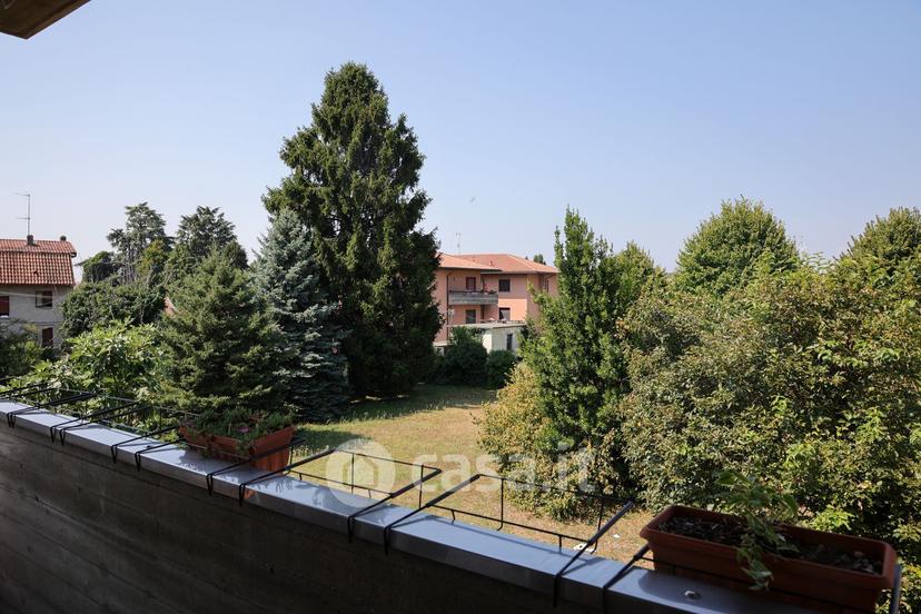 Appartamento in Via Giuseppe Parini 3 — foto 8 di 41