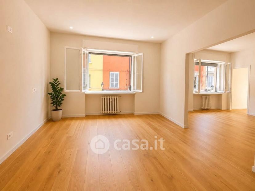 Quadrilocale in Strada Giuseppe Garibaldi 10 /a — foto 42 di 46