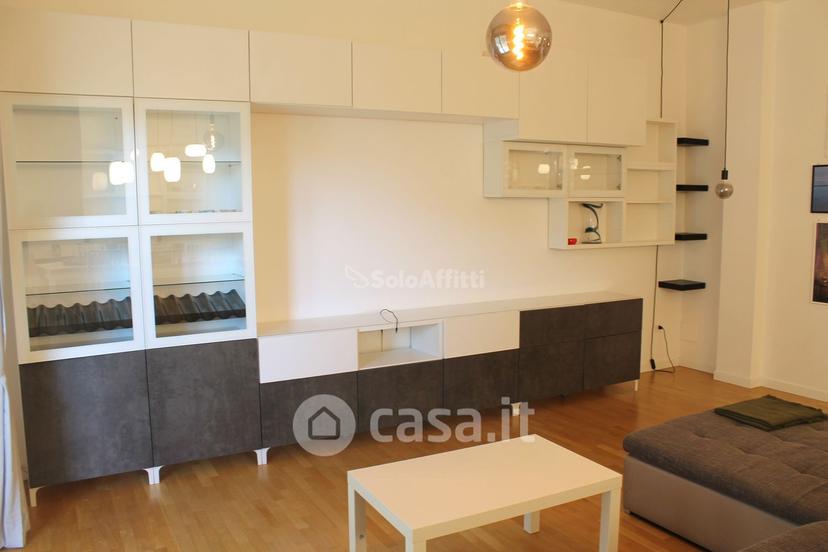 Quadrilocale in Via Ludovico Ariosto — foto 2 di 23