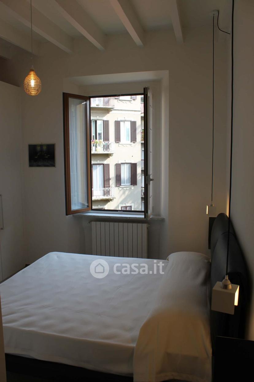 Bilocale in Via Domenico Cirillo 18 — foto 38 di 54