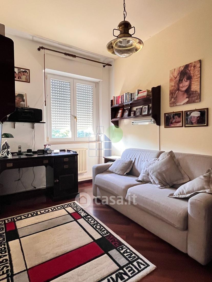 Trilocale in Via Ludovico Antonio Muratori 46 — foto 6 di 12