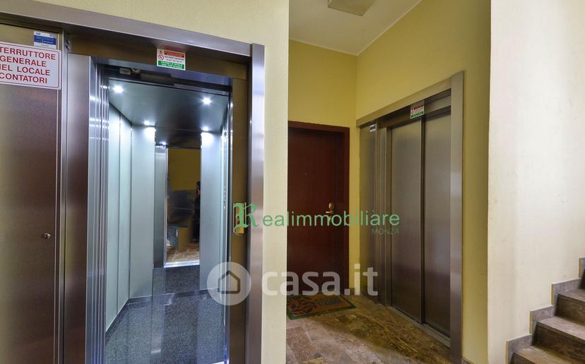 Quadrilocale in Via Fryderyk Chopin 15 — foto 43 di 68