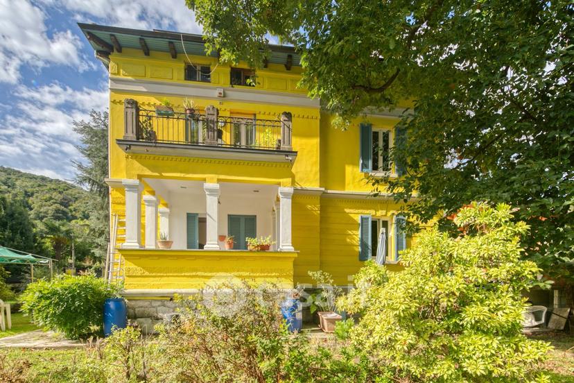 Villa in Viale Siemens 14 — foto 72 di 89