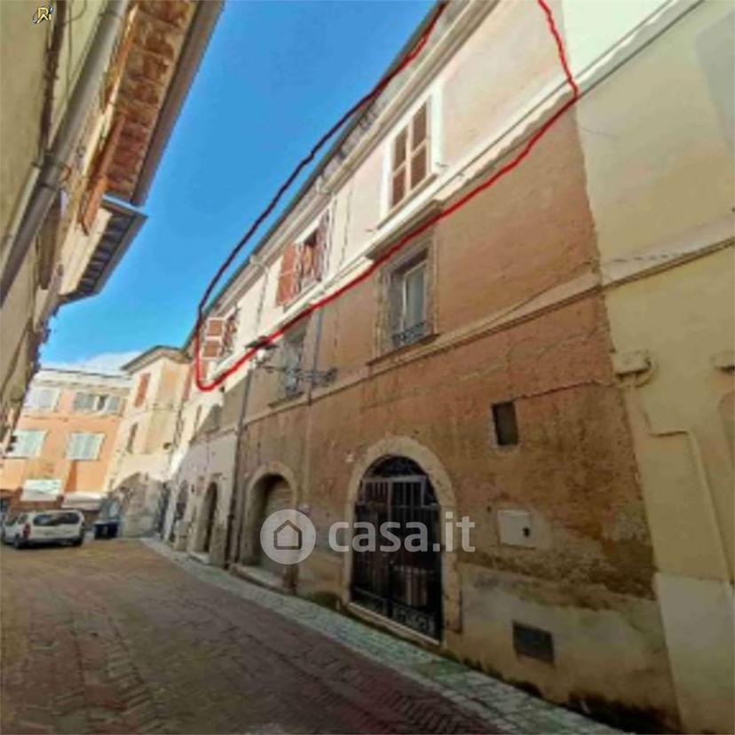Appartamento in Via Regina Margherita 9 — foto 22 di 36