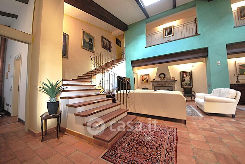 Villa in Viale dei Pini — foto 57 di 80