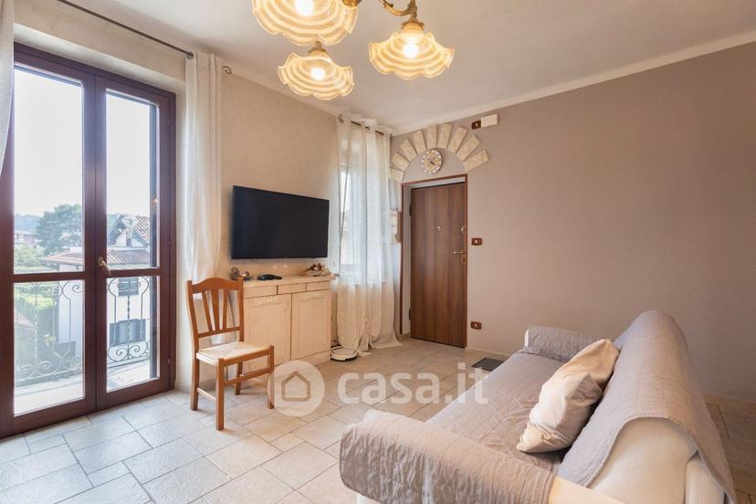 Trilocale in Via Mottarone 58