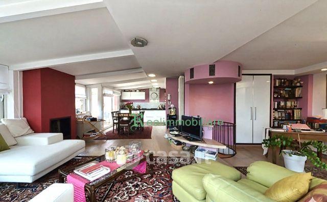Appartamento in Via Fryderyk Chopin 15 — foto 50 di 68