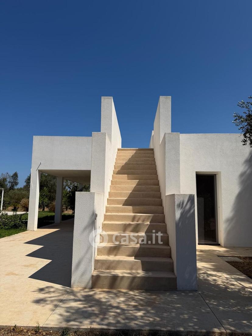 Villa in Contrada Sierri — foto 50 di 72
