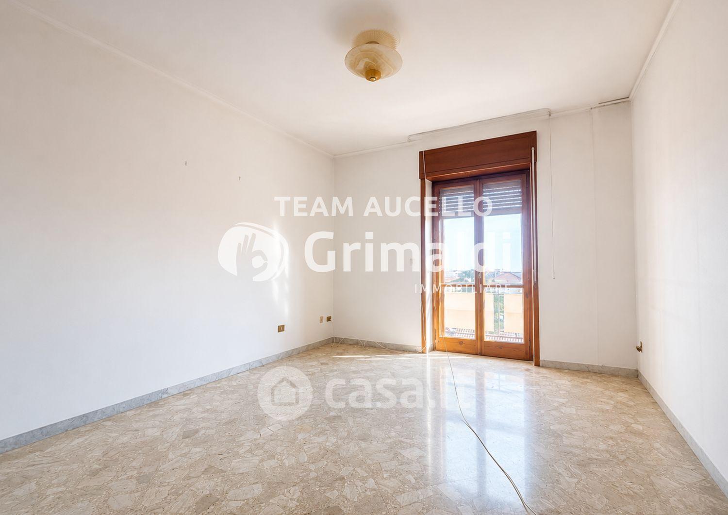 Quadrilocale in Corso Umberto I 149