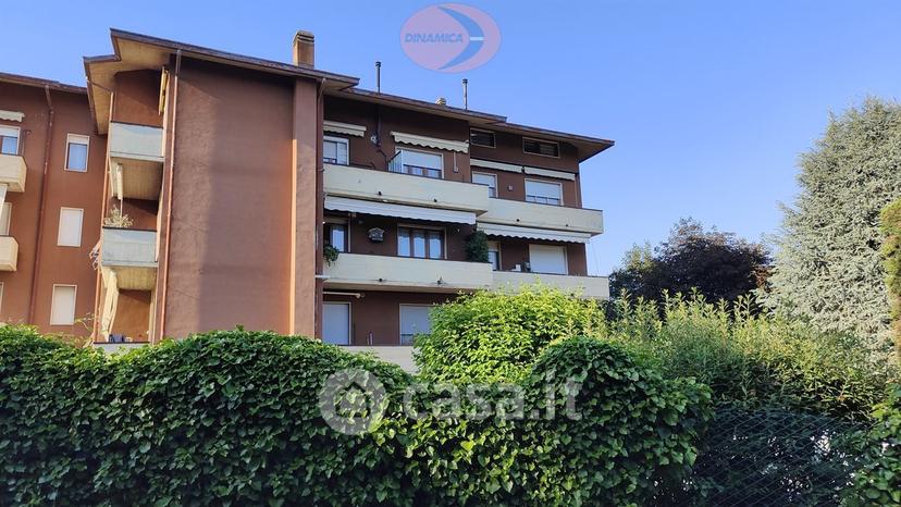 Monolocale in Via Leone XIII 1 — foto 16 di 18