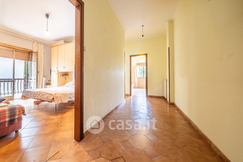 Trilocale in Via Cesare Dal Fabbro — foto 22 di 62