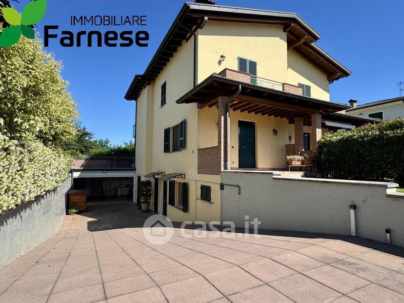 Villa in Via Nardo Pajella 17 — foto 9 di 54