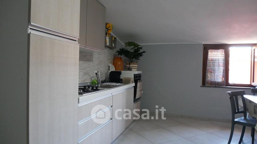 Bilocale in Corso Vittorio Emanuele II 85 — foto 16 di 20