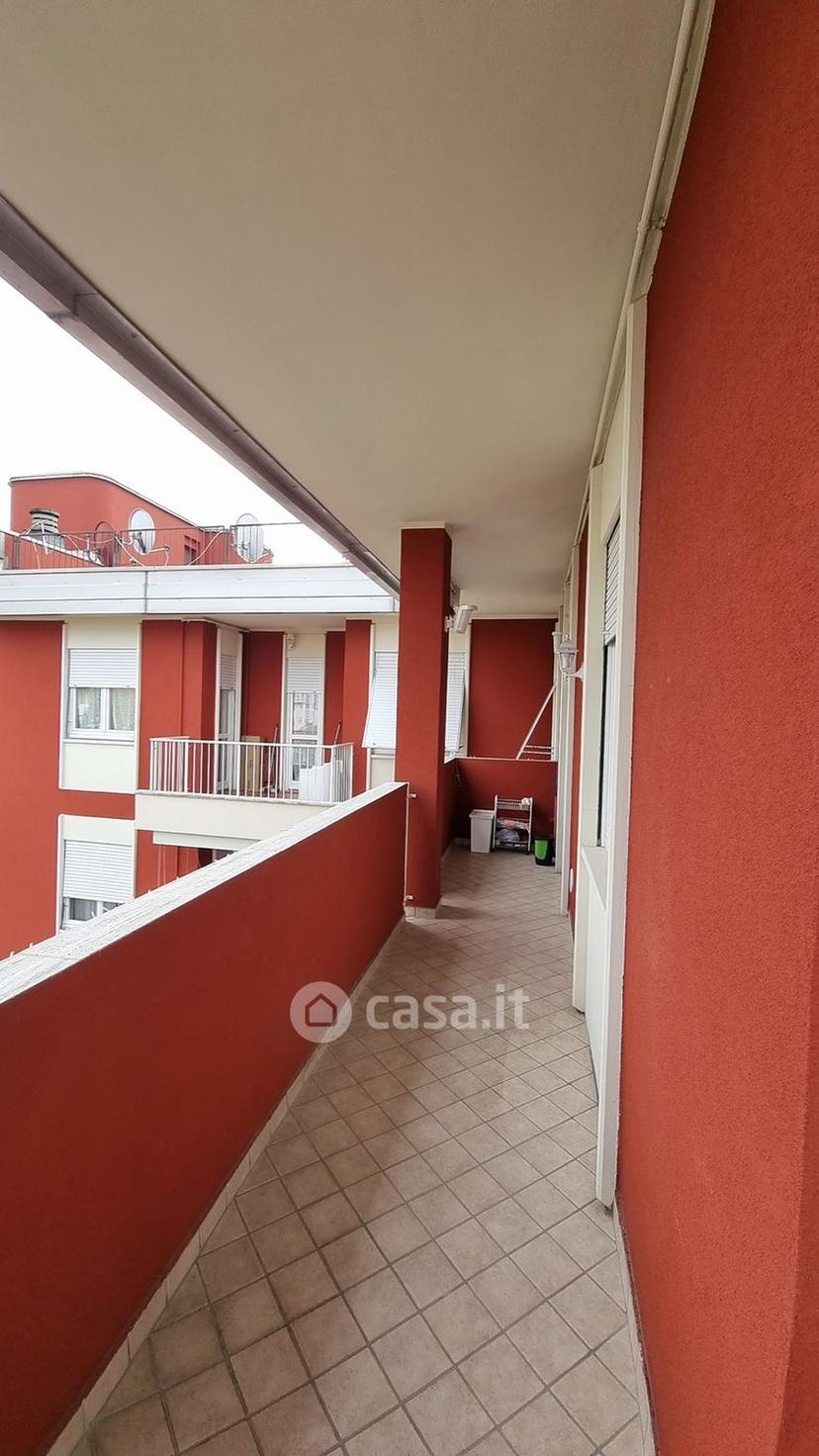 Quadrilocale in Via Montesanto — foto 35 di 48